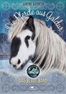 Die Pferde aus Galdur - Das blaue Band - Sabine Giebken - 9783734802218