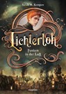 Lichterloh - Funken in der Luft - Sarah M. Kempen - 9783734804380