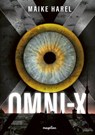 Omni-X - Maike Harel - 9783734804434