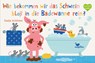 Wie bekommen wir das Schwein bloß in die Badewanne rein? - Nastja Holtfreter - 9783734815775