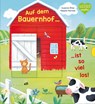Auf dem Bauernhof ist so viel los! - Susanne Böse - 9783734816451