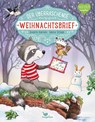 Der überraschende Weihnachtsbrief - Annette Amrhein - 9783734820403