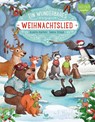 Ein wunderbares Weihnachtslied - Annette Amrhein - 9783734820700