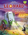 Leonard - Ein Traktor bringt Licht ins Dunkel - Suza Kolb - 9783734820991