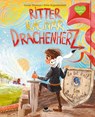 Ritter Ragnar Drachenherz - Es ist kalt im Buckelwald - Anette Thumser - 9783734821219