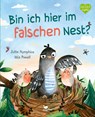 Bin ich hier im falschen Nest? - Jutta Nymphius - 9783734821318