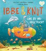 Ibbe & Knut - Luke zu und abgetaucht - Kristina Scharmacher-Schreiber - 9783734821356