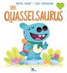 Der Quasselsaurus - Rachel Bright - 9783734821424