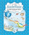Kuschelflosse - Das goldige Glücksdrachen-Geglitzer - Nina Müller - 9783734828348