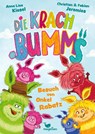 Die Krachbumms - Besuch von Onkel Rabatz - Anna Lisa Kiesel - 9783734828782