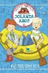 Jolanda ahoi! Waschbär über Bord - Band - ENGELMANN,  Gabriella - 9783734840098