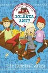Jolanda ahoi! Volle Zauberkraft voraus! - Band - ENGELMANN,  Gabriella - 9783734840128