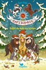 Die Haferhorde 09 - Süßer die Hufe nie klingen - Suza Kolb - 9783734840302