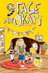 Neun Tage mit Okapi - Sandra Niermeyer - 9783734841507