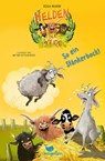 Helden der Weide - So ein Stänkerbock! - Rosa Marin - 9783734841644