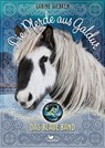 Die Pferde aus Galdur - Das blaue Band - Sabine Giebken - 9783734847486