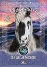 Die Pferde aus Galdur - Der weiße Wächter - Sabine Giebken - 9783734847493