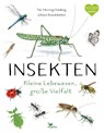 Insekten - Kleine Lebewesen, große Vielfalt - Tim-Henning Humberg - 9783734860348