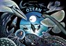 Eine Nacht im Ozean - Isabelle Simler - 9783734860676