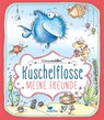 Kuschelflosse - Meine Freunde - Nina Müller - 9783734870576