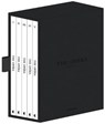 THE OPERA: Volume I-V - Matthias Straub - 9783735603975