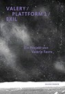 Valerie Favre - Annette Tietz ; Galerie Pankow ; Bezirksamt Pankow von Berlin - 9783735607119