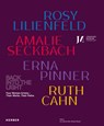 Back into the Light - Eva Sabrina (Judisches Museum Frankfurt) Atlan ; Mirjam (Judisches Museum Frankfurt) Wenzel - 9783735608635