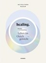 healing -  - 9783735608680