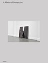 A Matter of Perspective - Dominik Bais ; Alf Lechner Stiftung - 9783735610881