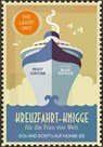 Kreuzfahrt-Knigge für die Frau von Welt - Peggy Günther - 9783735804150