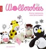 Wollowbies - Jana Ganseforth - 9783735808578