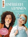 Kinderleicht schminken - Charlie Ksiazek - 9783735811493