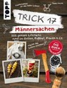 Trick 17 - Männersachen - Thade Precht - 9783735812360