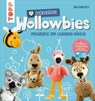 Zuckersüße Wollowbies - Jana Ganseforth - 9783735815309