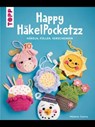Happy HäkelPocketzz - Melanie Czerny - 9783735818997