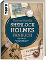 Das inoffizielle Sherlock Holmes Fan-Buch - Ulrich Magin - 9783735850386