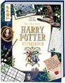 Das inoffizielle Rätselbuch für Potter-Fans. Über 100 Quizfragen, Bilderrätsel, Labyrinthe und mehr zu den bekannten Büchern und Filmen - Marisa Hart ; Lillian Hart - 9783735852663