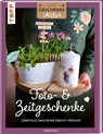 Geschenkeatelier. Foto- & Zeitgeschenke - Nadja Richter - 9783735852854
