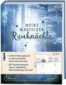Meine magischen Rauhnächte. Das 5-Jahre-Erinnerungsjournal. - Sofie Winter - 9783735853073