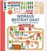 Woraus besteht das? - Magda Garguláková - 9783735853127