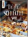 Heute ist Schneckentag - Zeit für Brot - 9783735853158