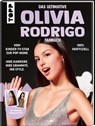 Olivia Rodrigo: Das ultimative Fanbuch. 100% inoffiziell - Frechverlag - 9783735853912