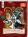 Der große magische Haus-Test. Das inoffizielle Harry Potter Testbuch - Marisa Hart ; Lillian Hart ; Juliana Dörstel - 9783735854124