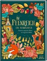 Im Feenreich. Ein Ausmalbuch. - Emelie Lidehäll Öberg - 9783735854193