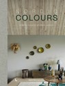 Nordic Colours (EN) - Katrine Martensen-Larsen - 9783735854384