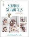 Schmuse-Schnuffels häkeln - Helena Möller - 9783735871619