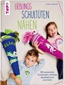 Lieblings-Schultüten nähen - Gudrun Schmitt - 9783735871749