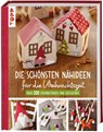Die schönsten Nähideen für die Weihnachtszeit - Gudrun Schmitt - 9783735871947