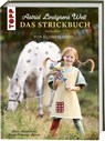 Astrid Lindgrens Welt - Das Strickbuch - Torunn Steinsland ; Hanne Andreassen Hjelmås - 9783735872029