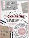 Mein Lettering-Training - Katja Reiter - 9783735880109